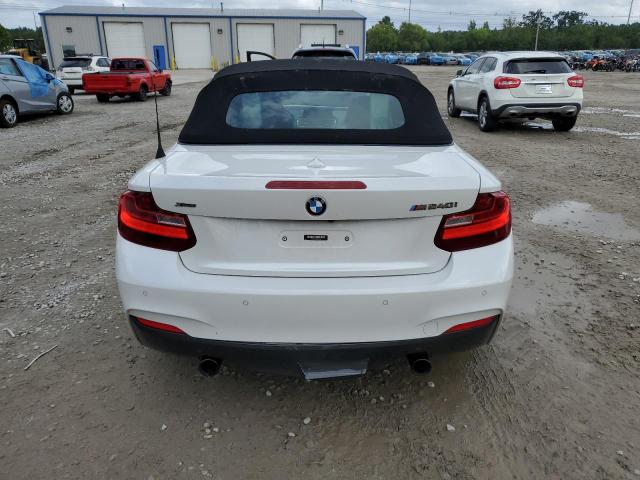 Photo 5 VIN: WBA2L3C33HV667390 - BMW M240XI 