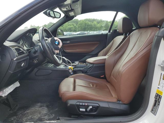 Photo 6 VIN: WBA2L3C33HV667390 - BMW M240XI 