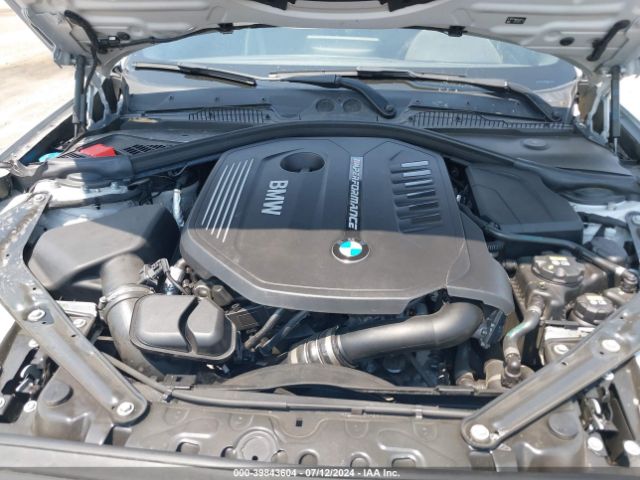 Photo 9 VIN: WBA2L3C38HV667496 - BMW M240I 