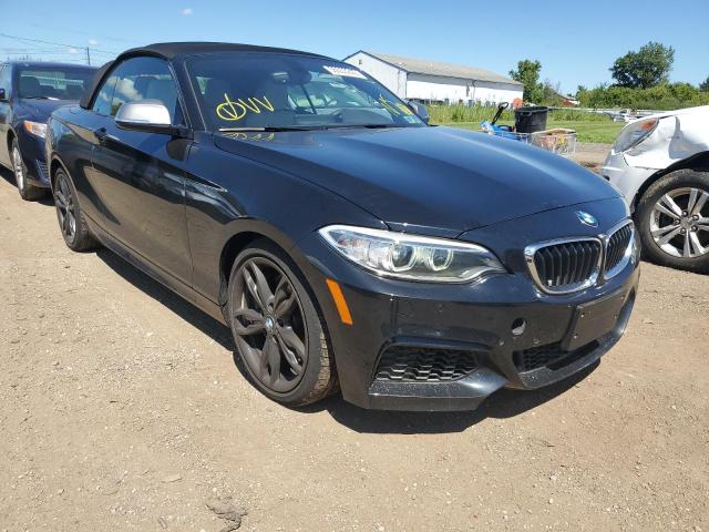 Photo 0 VIN: WBA2L3C3XHV667726 - BMW M240XI 