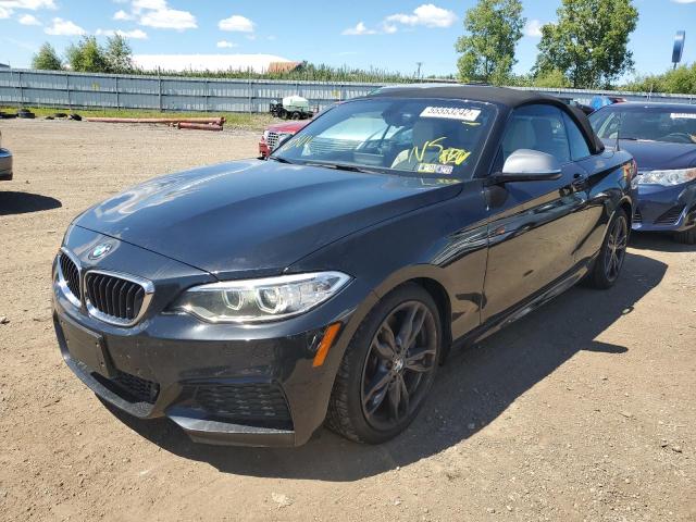 Photo 1 VIN: WBA2L3C3XHV667726 - BMW M240XI 