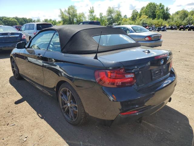 Photo 2 VIN: WBA2L3C3XHV667726 - BMW M240XI 