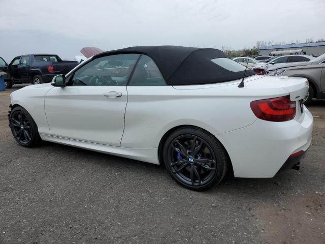 Photo 1 VIN: WBA2L3C52HV667284 - BMW M2 