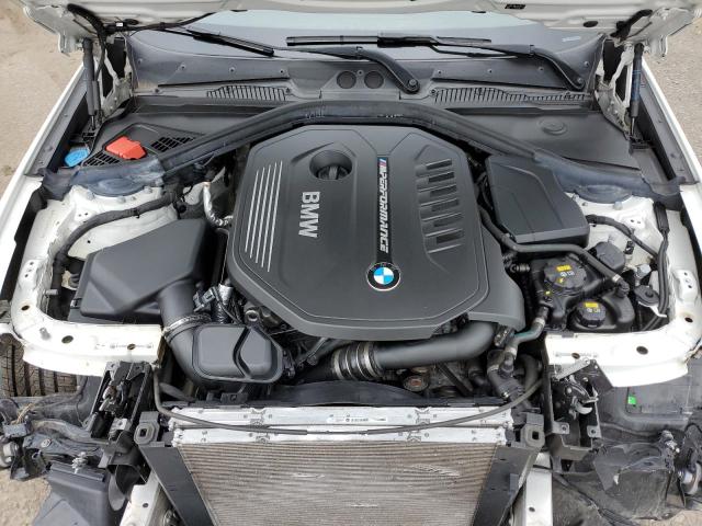 Photo 10 VIN: WBA2L3C52HV667284 - BMW M2 