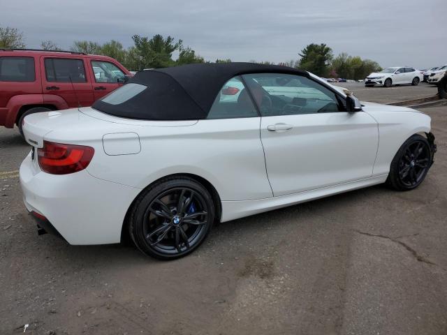 Photo 2 VIN: WBA2L3C52HV667284 - BMW M2 