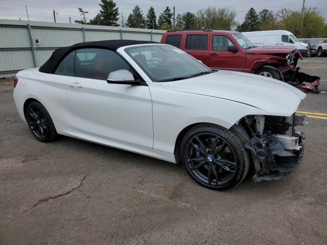 Photo 3 VIN: WBA2L3C52HV667284 - BMW M2 