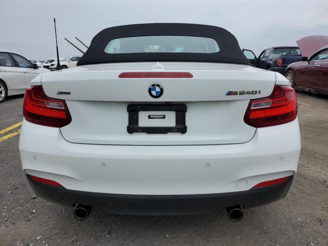 Photo 5 VIN: WBA2L3C52HV667284 - BMW M2 