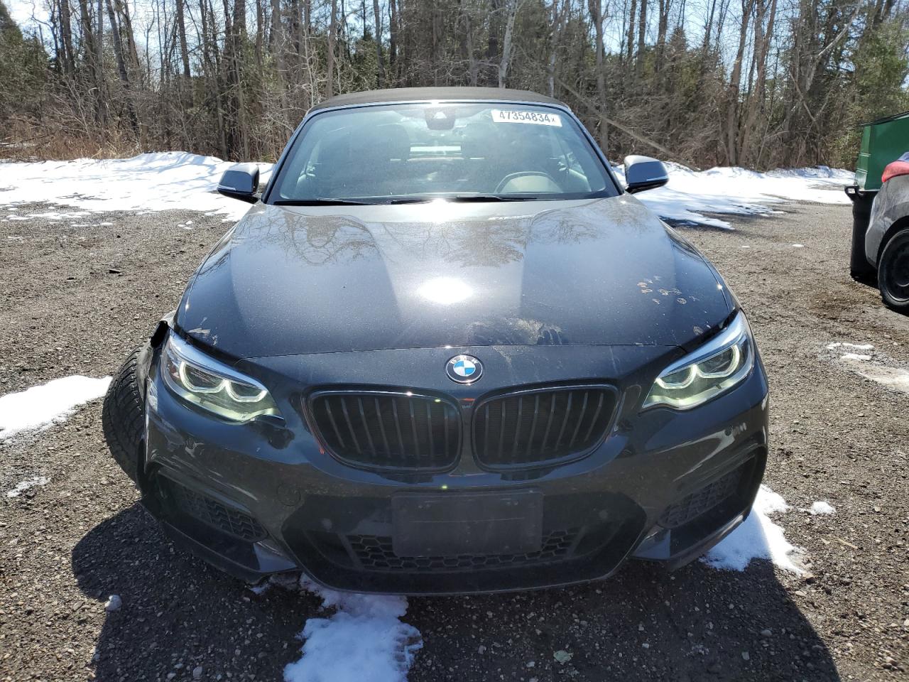 Photo 4 VIN: WBA2L3C57HV667278 - BMW M2 