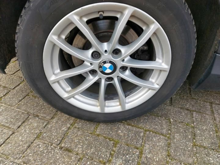 Photo 30 VIN: WBA2L51010V331858 - BMW 218D 