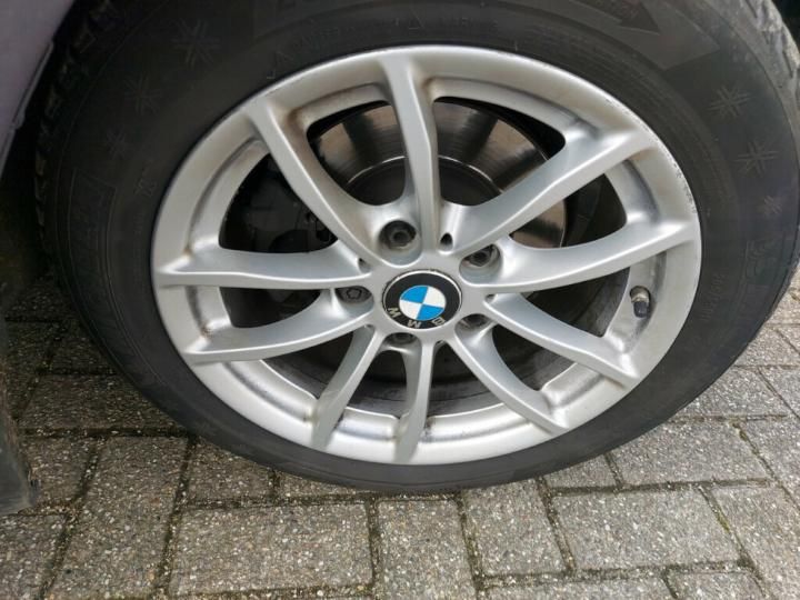 Photo 31 VIN: WBA2L51010V331858 - BMW 218D 