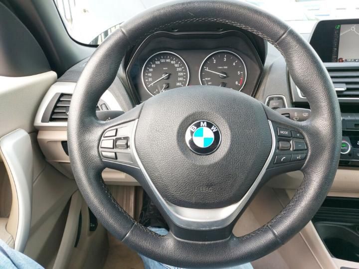 Photo 9 VIN: WBA2L51010V331858 - BMW 218D 