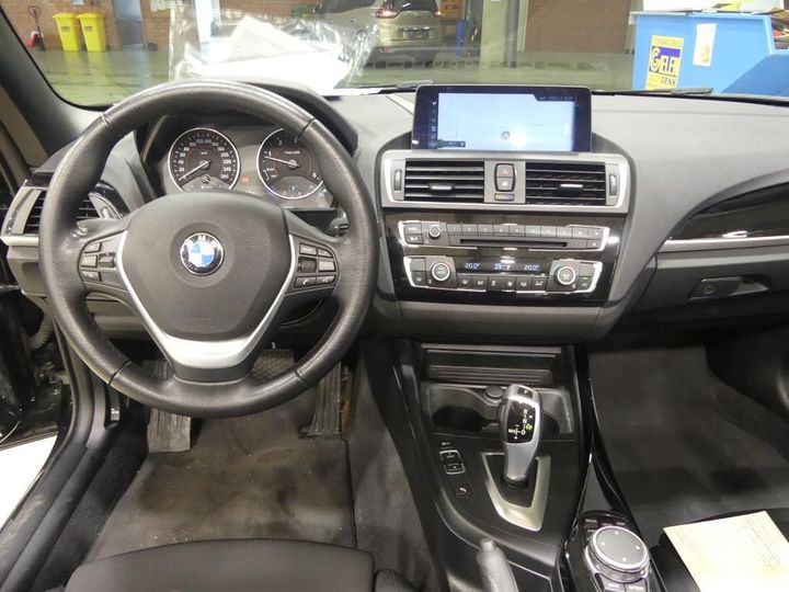 Photo 8 VIN: WBA2L51020V852300 - BMW 2 CABRIO 