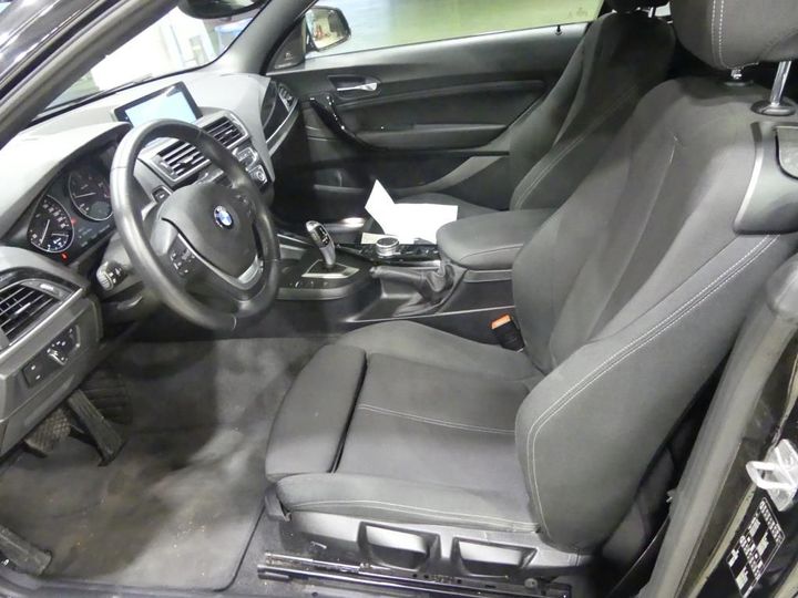 Photo 9 VIN: WBA2L51020V852300 - BMW 2 CABRIO 