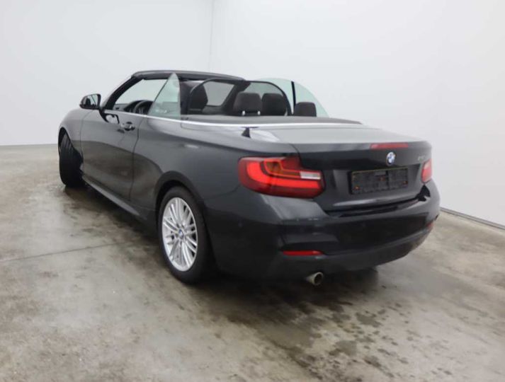 Photo 14 VIN: WBA2L51020V910969 - BMW 2-SRIE CABRIO 