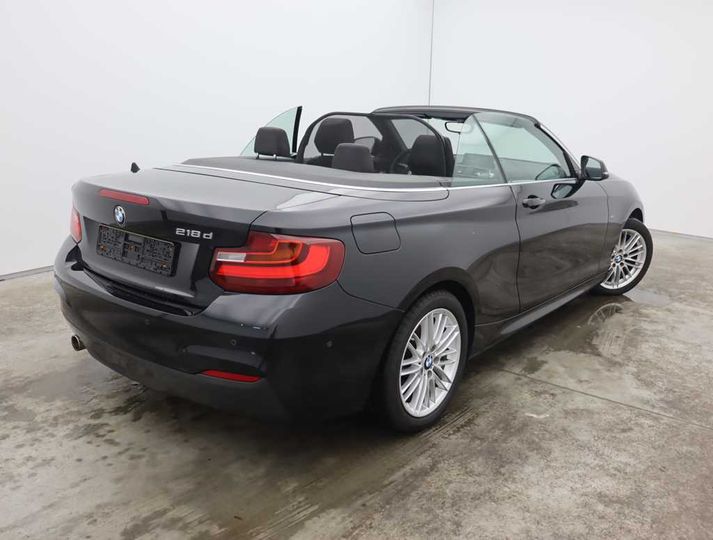 Photo 15 VIN: WBA2L51020V910969 - BMW 2-SRIE CABRIO 