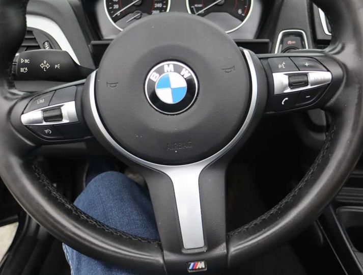 Photo 31 VIN: WBA2L51020V910969 - BMW 2-SRIE CABRIO 