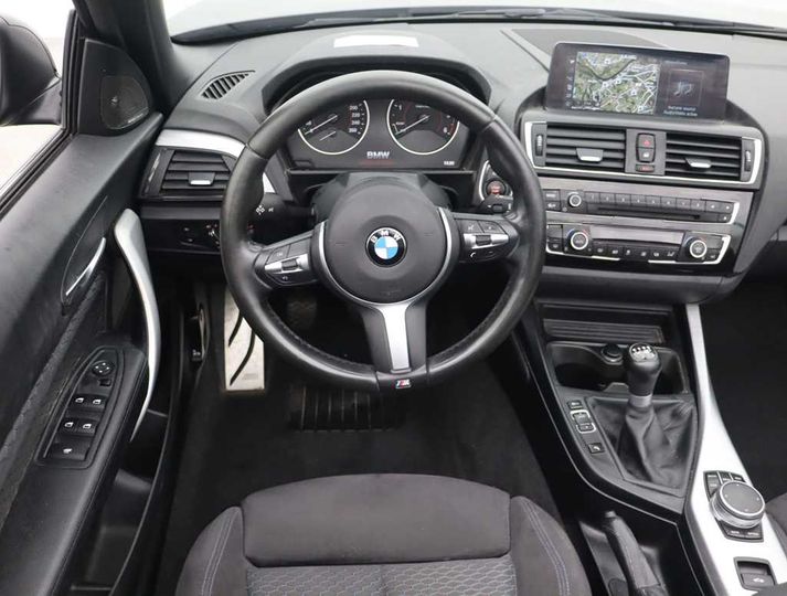 Photo 9 VIN: WBA2L51020V910969 - BMW 2-SRIE CABRIO 