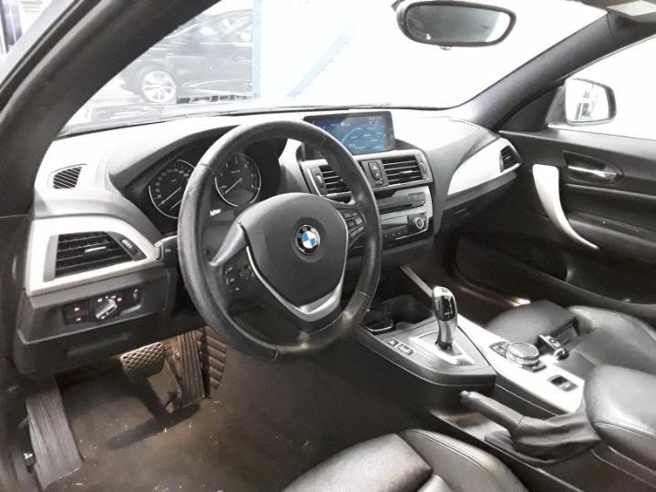 Photo 4 VIN: WBA2L51040V328873 - BMW 2-SERIE CABRIO 