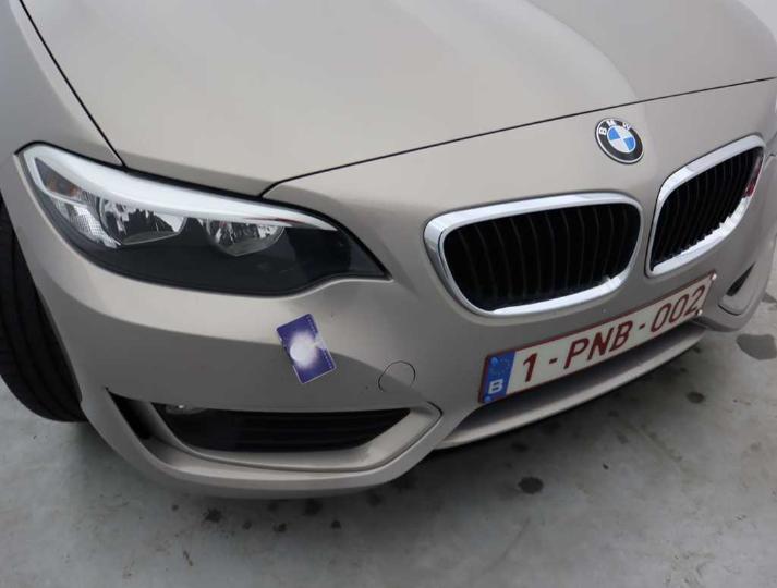 Photo 18 VIN: WBA2L51040V331742 - BMW 2-SERIE CABRIO &#3914 