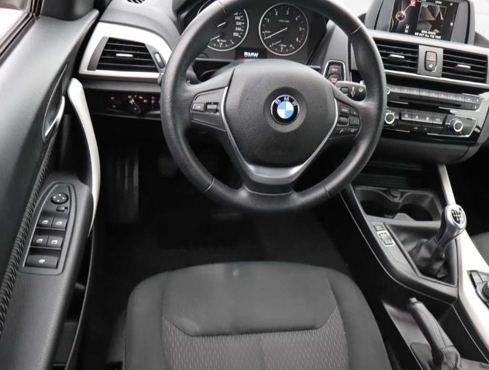 Photo 9 VIN: WBA2L51040V331742 - BMW 2-SERIE CABRIO &#3914 