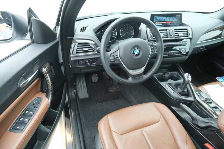 Photo 9 VIN: WBA2L51070V331766 - BMW 2-SERIE CABRIO &#3914 