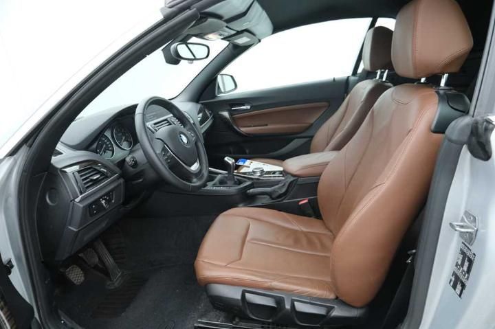 Photo 3 VIN: WBA2L51070V331766 - BMW 2-SERIE CABRIO &#3914 