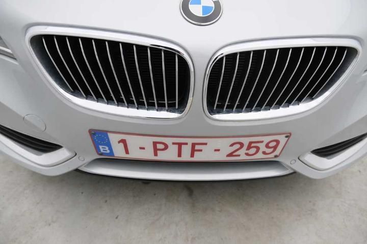 Photo 5 VIN: WBA2L51070V331766 - BMW 2-SERIE CABRIO &#3914 