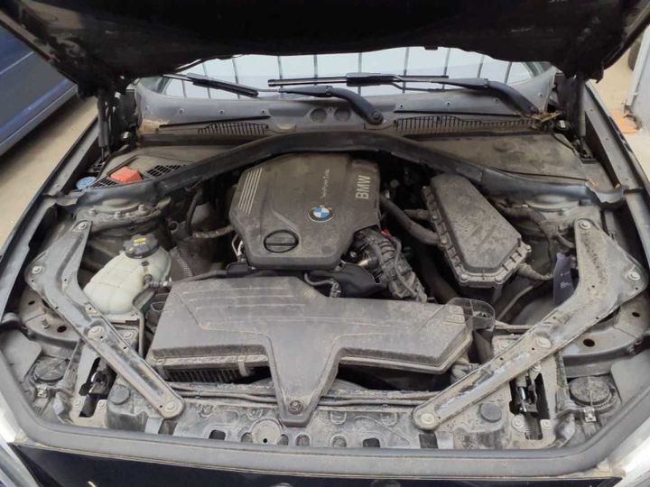 Photo 11 VIN: WBA2L51080V852141 - BMW 218D CABRIO 