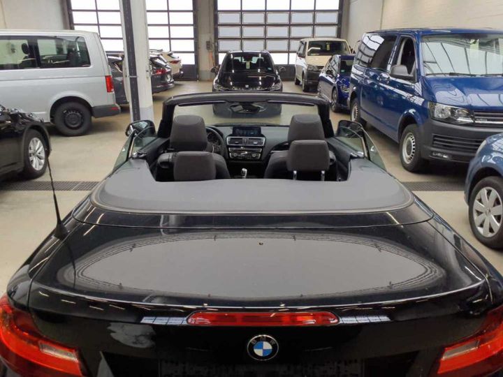 Photo 24 VIN: WBA2L51080V852141 - BMW 218D CABRIO 