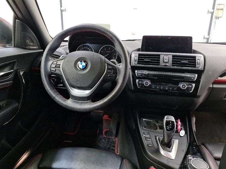 Photo 6 VIN: WBA2L71000V447922 - BMW 220 