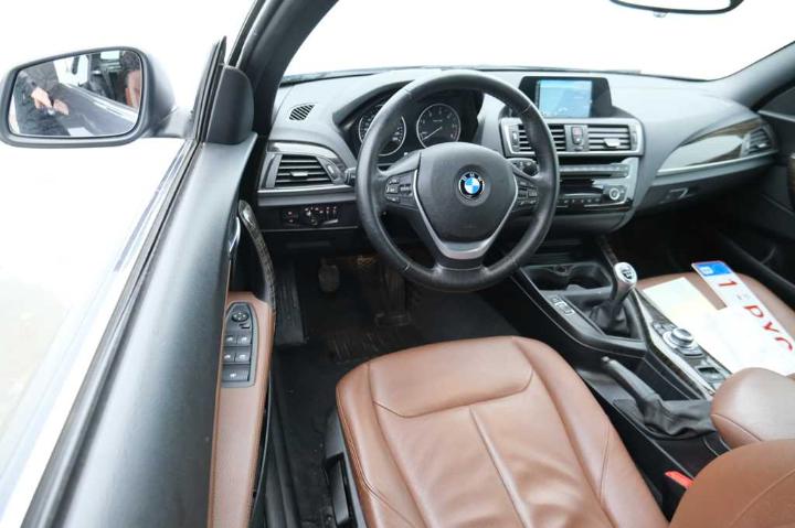 Photo 9 VIN: WBA2L71020V227987 - BMW 2-SERIE CABRIO &#3914 