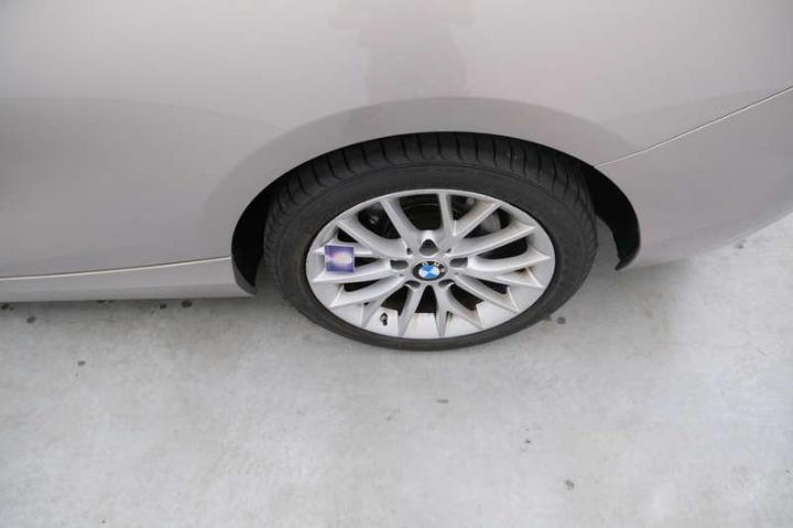 Photo 19 VIN: WBA2L71040V227795 - BMW 2-SERIE CABRIO &#3914 