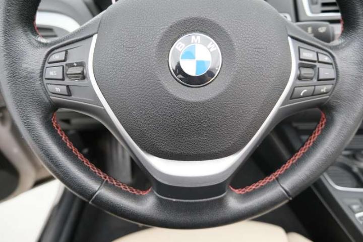 Photo 33 VIN: WBA2L71040V227795 - BMW 2-SERIE CABRIO &#3914 