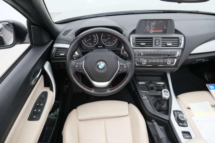 Photo 9 VIN: WBA2L71040V227795 - BMW 2-SERIE CABRIO &#3914 