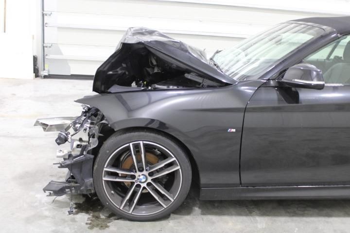 Photo 7 VIN: WBA2M11000VD68876 - BMW 2 SERIES CABRIOLET 