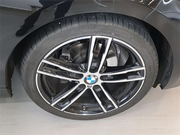 Photo 12 VIN: WBA2M110407F61424 - BMW 2-SERIE 