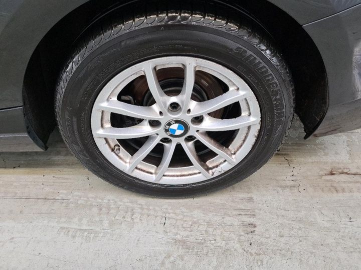 Photo 16 VIN: WBA2M11040VA54177 - BMW 218 