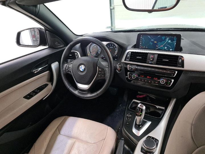 Photo 6 VIN: WBA2M11040VA54177 - BMW 218 