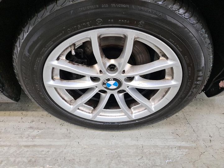 Photo 15 VIN: WBA2M11040VA54177 - BMW 218 