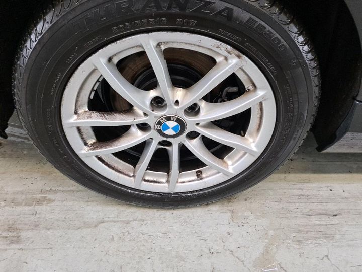 Photo 17 VIN: WBA2M11040VA54177 - BMW 218 