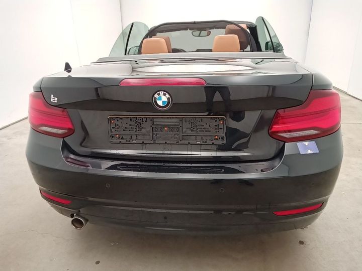 Photo 26 VIN: WBA2M110507E02363 - BMW 2-SERIE CABRIO '17 