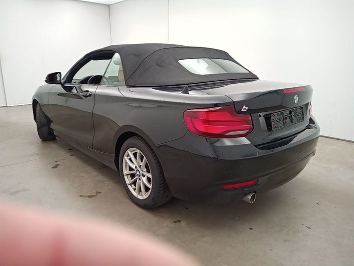 Photo 6 VIN: WBA2M110507E02363 - BMW 2-SERIE CABRIO '17 