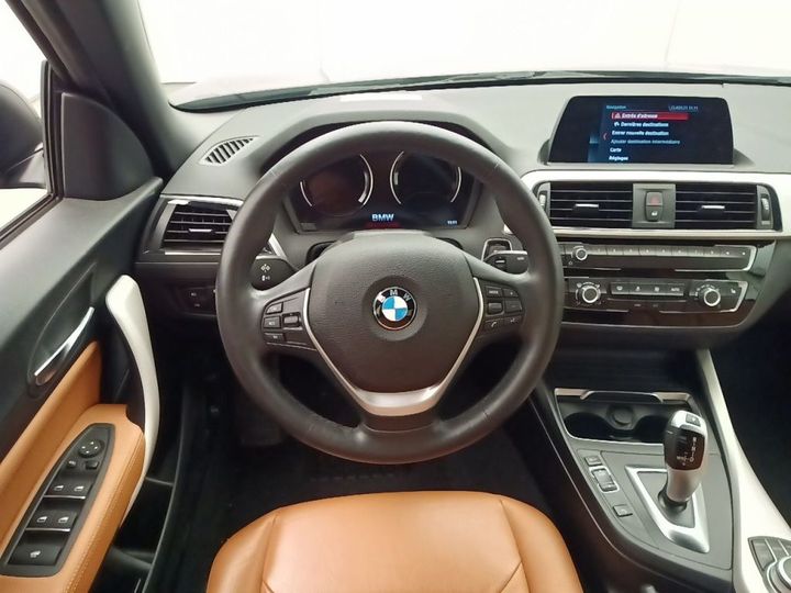 Photo 8 VIN: WBA2M110507E02363 - BMW 2-SERIE CABRIO '17 