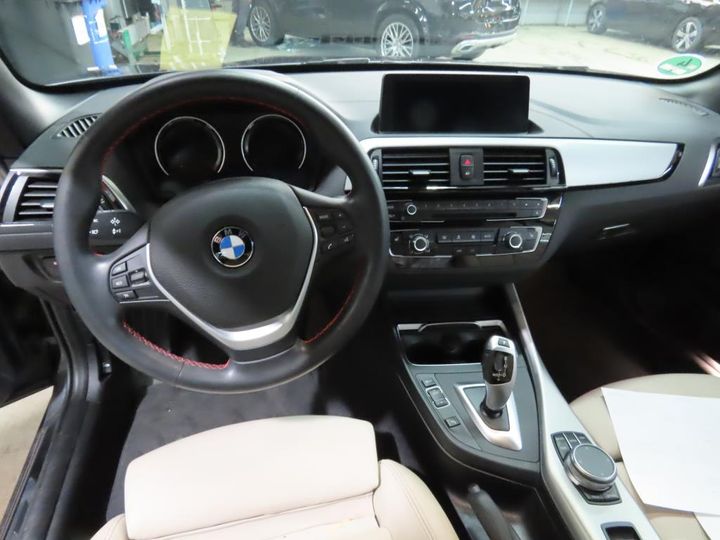 Photo 5 VIN: WBA2M310007G28709 - BMW 220I 