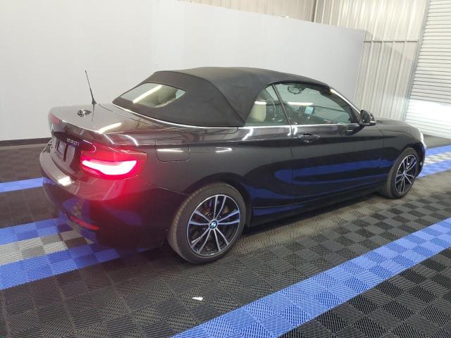 Photo 2 VIN: WBA2M7C00M7J30369 - BMW 230I 