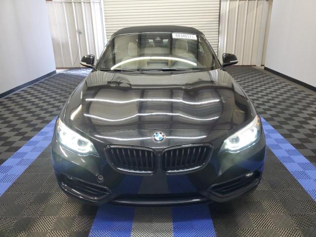 Photo 4 VIN: WBA2M7C00M7J30369 - BMW 230I 