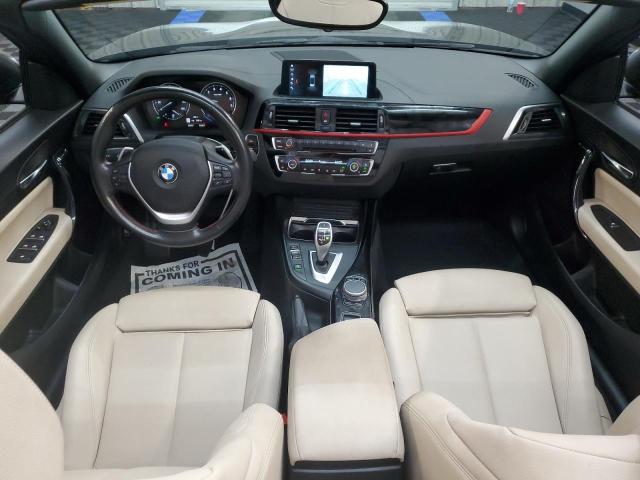 Photo 7 VIN: WBA2M7C00M7J30369 - BMW 230I 