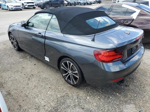 Photo 1 VIN: WBA2M7C01L7D96842 - BMW 230I 