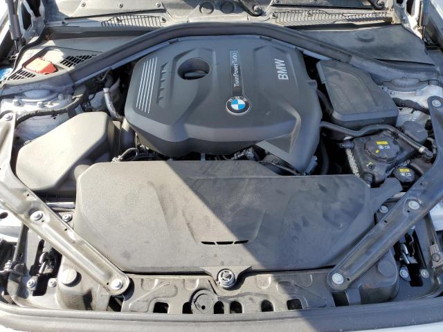 Photo 10 VIN: WBA2M7C04M7J27944 - BMW 230I 