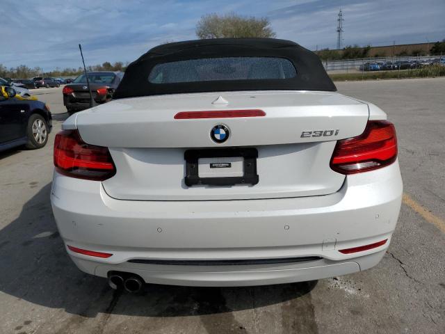 Photo 5 VIN: WBA2M7C04M7J27944 - BMW 230I 